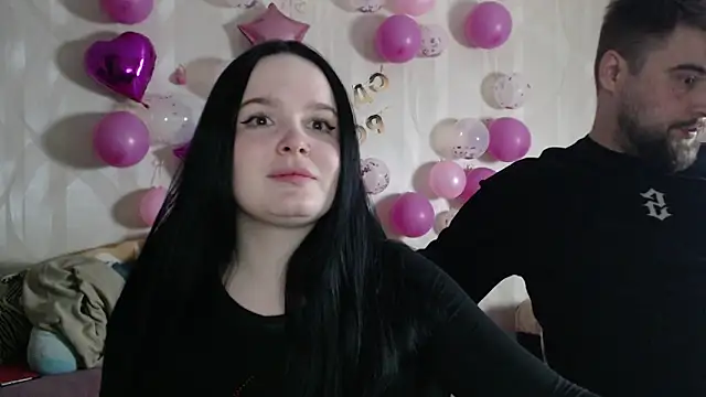 Pair of Gods  online show from 03/16/26, 06:01