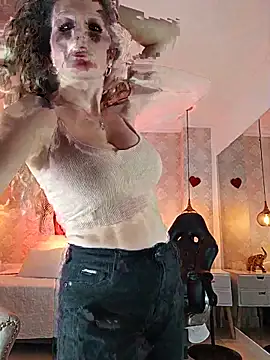 Shantall   online show from 02/28/26, 11:00