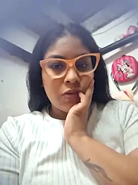 Angela 36 online show from 11/19/25, 02:44