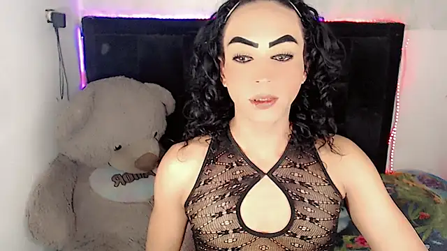 Snapshot of Michell_Queen chatting on 03/09/26, 02:48 Michell Queen online show from 03/09/26, 02:48