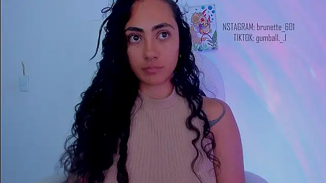 paula brunette online show from 12/11/24, 03:02