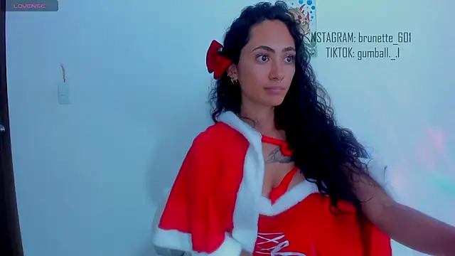 paula brunette online show from 12/24/24, 03:38