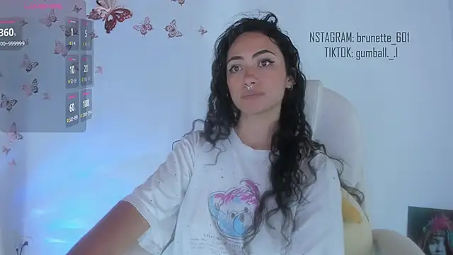 paula brunette online show from 03/22/25, 11:42