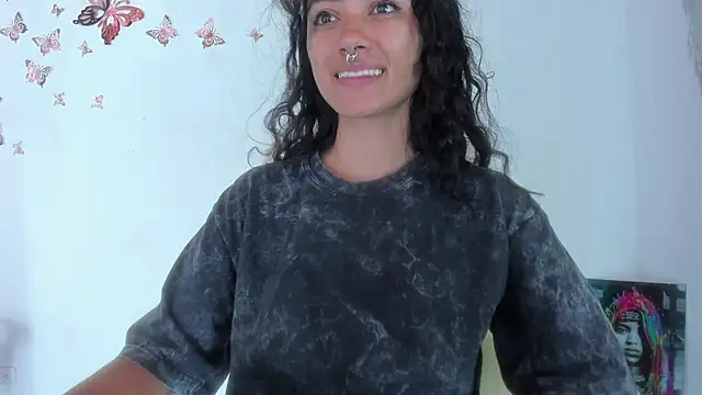 paula brunette online show from 09/18/25, 04:25