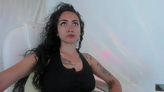 paula brunette online show from 10/14/25, 01:39