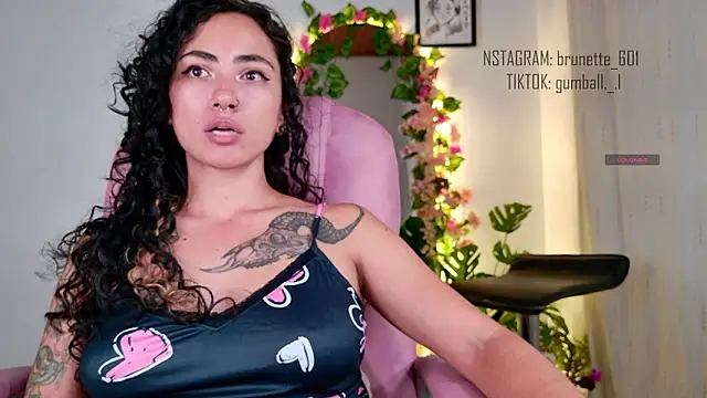 paula brunette online show from 03/04/26, 03:12