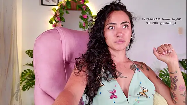 paula brunette online show from 03/26/26, 04:18