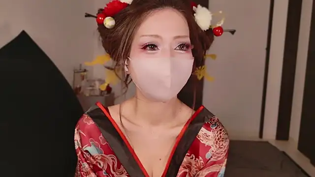 miRei- online show from 03/06/26, 11:06