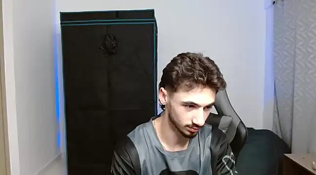 David Brown18 online show from 12/01/24, 11:47