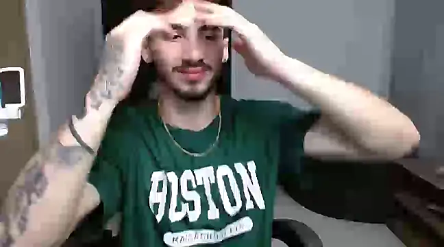 David Brown18 online show from 12/04/24, 01:25