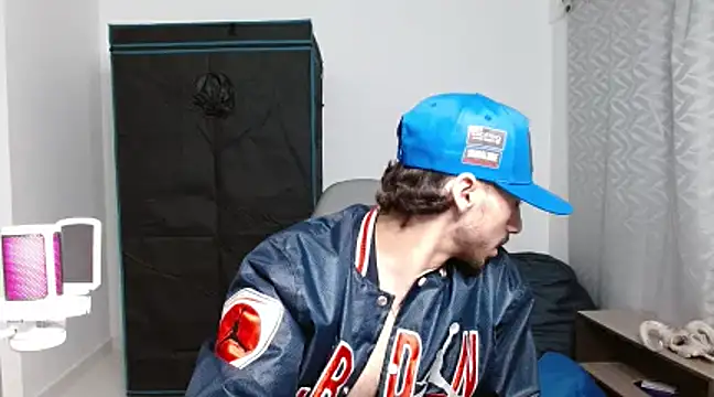 David Brown18 online show from 12/04/24, 11:24