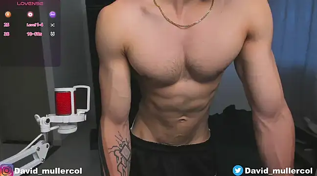 David Brown18 online show from 12/07/24, 10:39