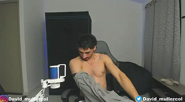 David Brown18 online show from 12/11/24, 03:02