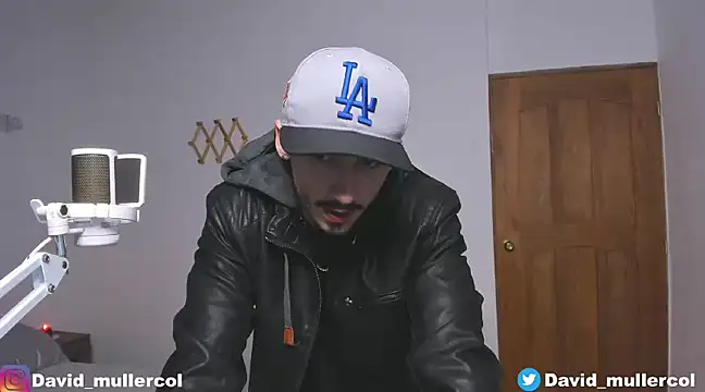 David Brown18 online show from 12/21/24, 12:53