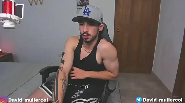 David Brown18 online show from 12/23/24, 01:08