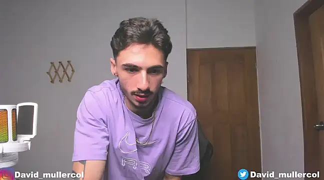 David Brown18 online show from 01/06/25, 09:54