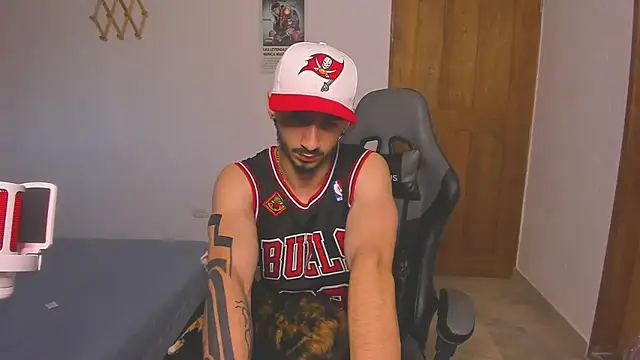 David Brown18 online show from 01/17/25, 09:50