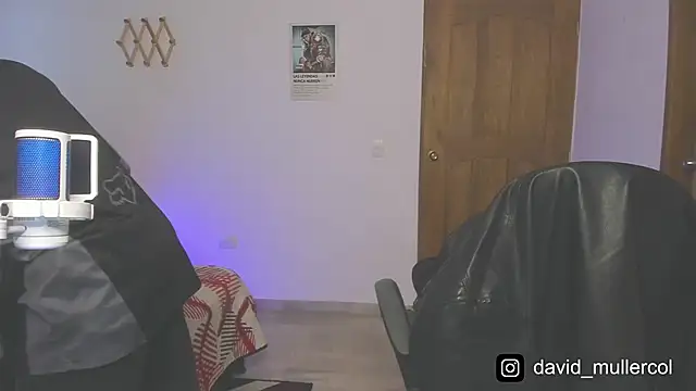 David Brown18 online show from 02/01/25, 01:02