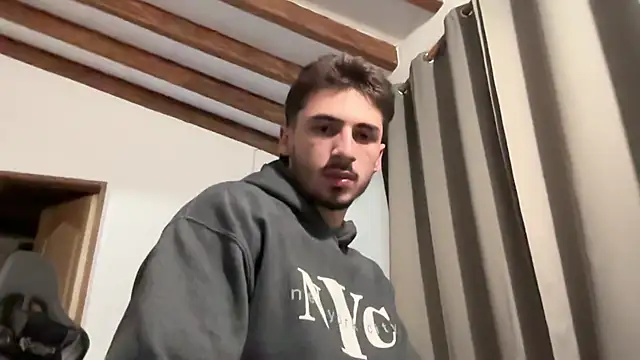 David Brown18 online show from 10/21/25, 03:18