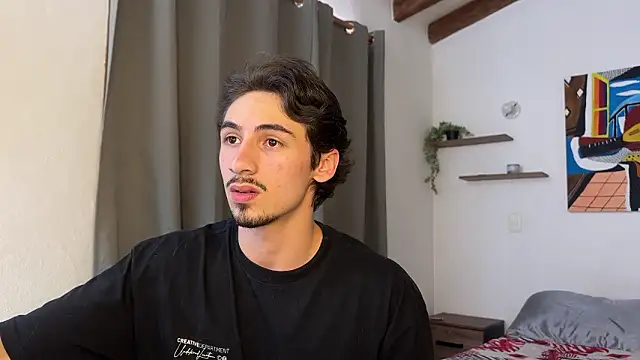 David Brown18 online show from 03/06/26, 08:05