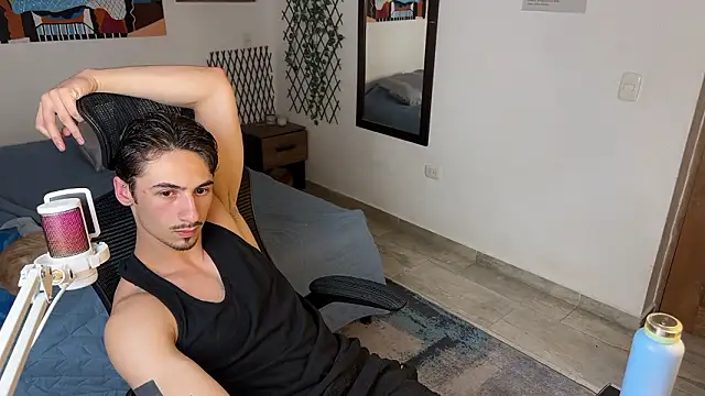 David Brown18 online show from 03/12/26, 08:04