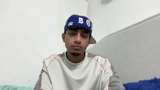 dominic brandd23 online show from 09/12/25, 10:21