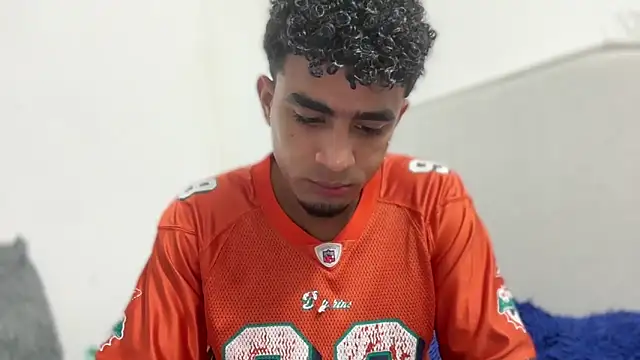 dominic brandd23 online show from 09/13/25, 10:31