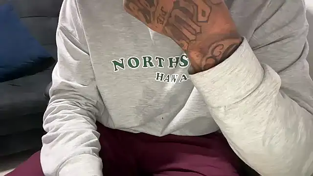 dominic brandd23 online show from 01/14/26, 05:13