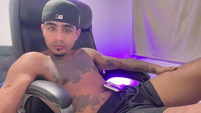 dominic brandd23 online show from 03/07/26, 05:04