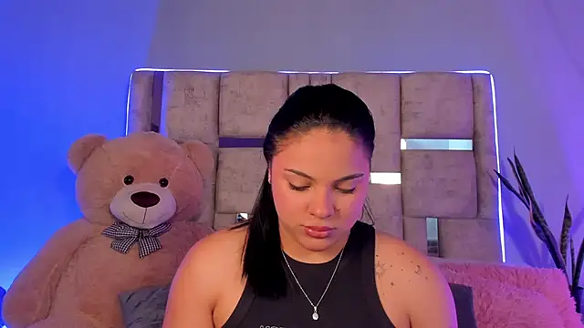 lunamartiinez online show from 01/14/25, 07:53