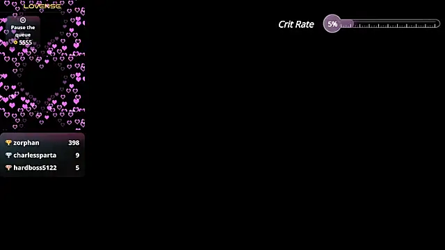 lorenapinto online show from 03/06/25, 09:14