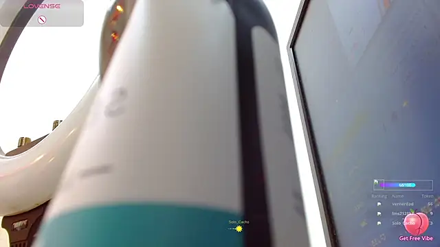 lorenapinto online show from 11/06/25, 02:34