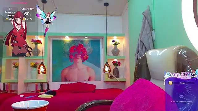 lorenapinto online show from 01/06/26, 09:29