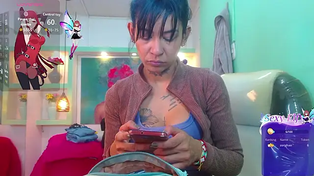 lorenapinto online show from 02/25/26, 04:44