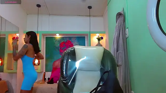 Snapshot of lorenapinto chatting on 03/09/26, 03:05 lorenapinto online show from 03/09/26, 03:05