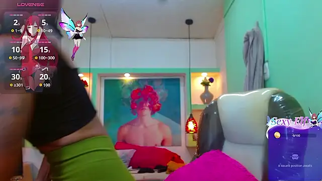 Snapshot of lorenapinto chatting on 03/11/26, 04:57 lorenapinto online show from 03/11/26, 04:57