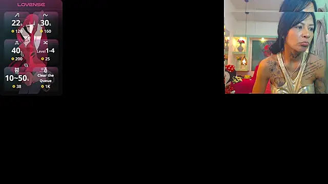 Snapshot of lorenapinto chatting on 03/28/26, 03:17 lorenapinto online show from 03/28/26, 03:17