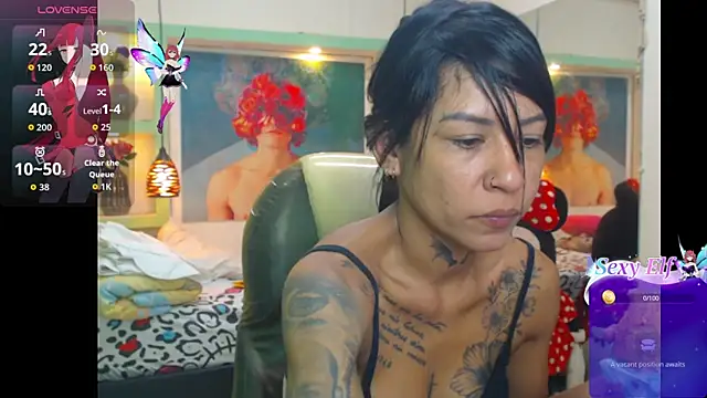 Snapshot of lorenapinto chatting on 04/04/26, 03:20 lorenapinto online show from 04/04/26, 03:20