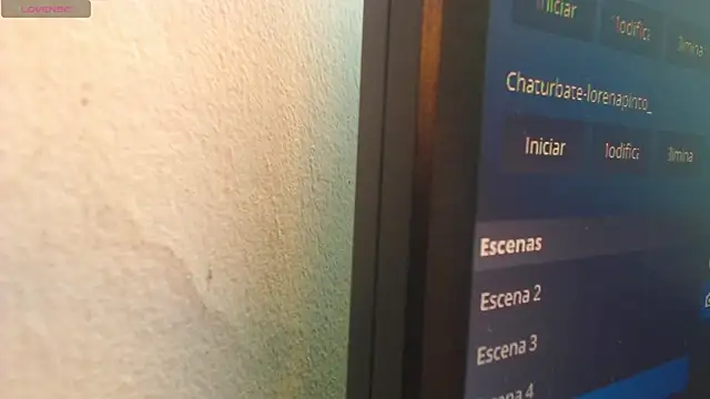 Snapshot of lorenapinto chatting on 04/30/26, 04:30 lorenapinto online show from 04/30/26, 04:30