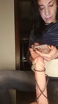 freyamoret online show from 01/14/26, 05:13