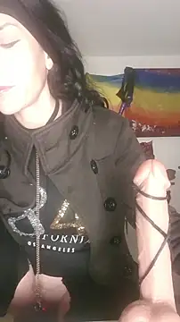 freyamoret online show from 02/13/26, 03:57