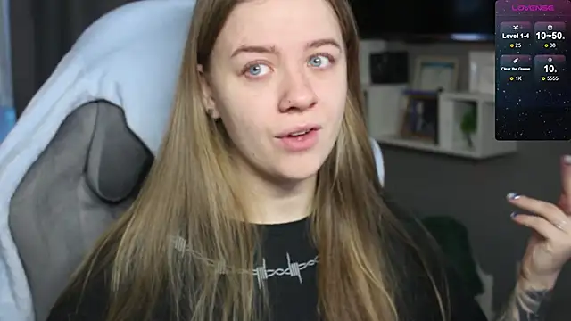 candy maggie online show from 12/09/24, 07:06