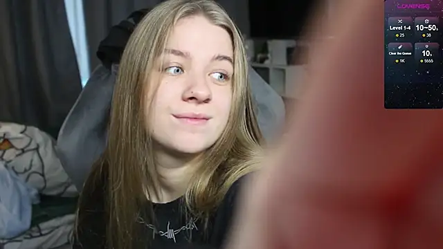 candy maggie online show from 12/10/24, 08:30