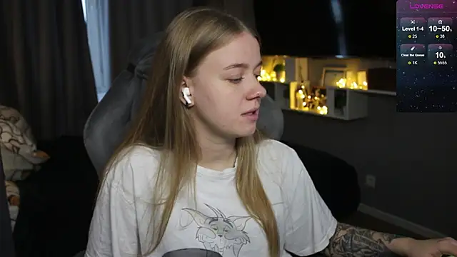 candy maggie online show from 01/14/25, 11:20