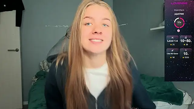 candy maggie online show from 10/01/25, 08:42