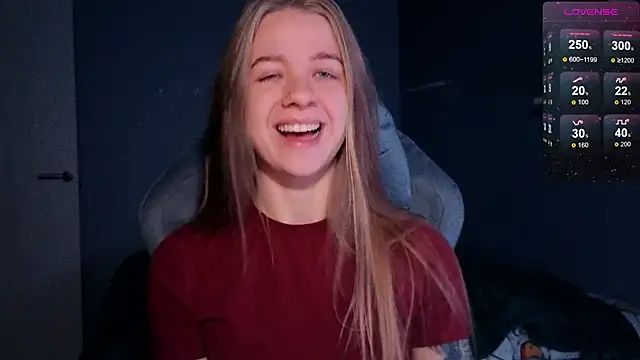 candy maggie online show from 10/02/25, 06:04