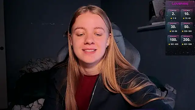 candy maggie online show from 10/24/25, 06:04