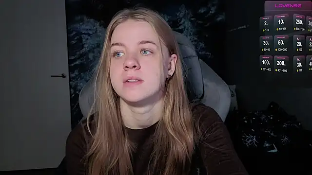 candy maggie online show from 12/19/25, 07:37