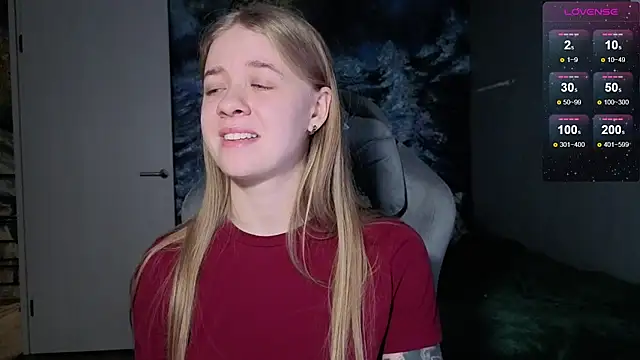 candy maggie online show from 12/20/25, 08:05