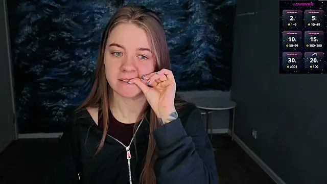 candy maggie online show from 03/02/26, 09:16